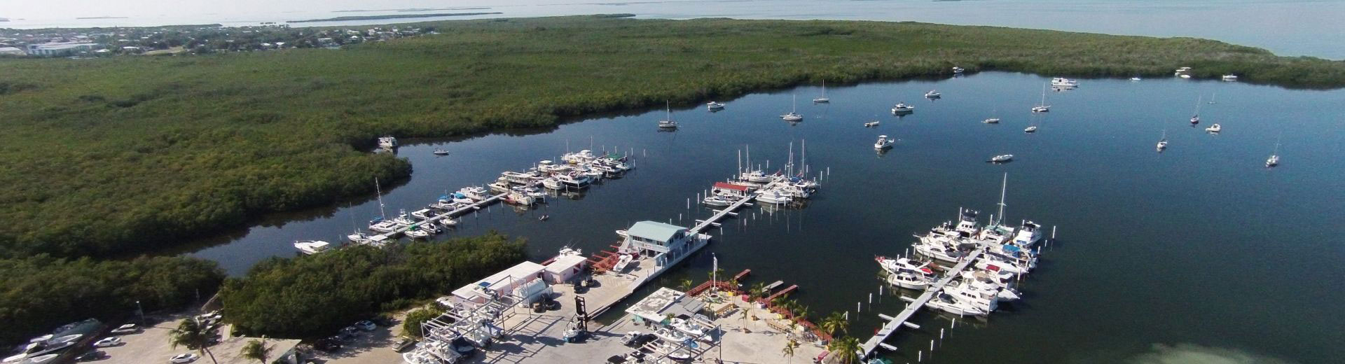 houseboats